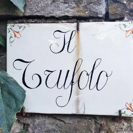 Il Trufolo * Pratolino
