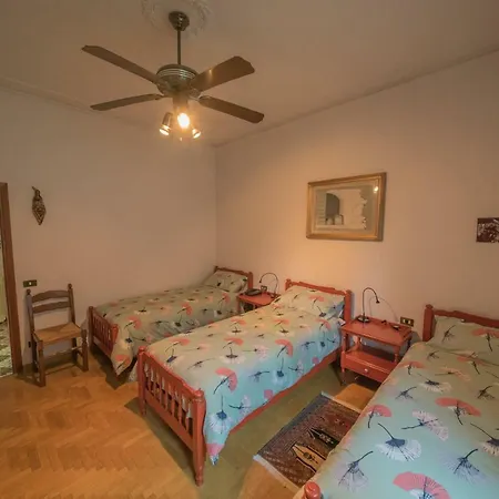 Il Trufolo Villa