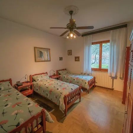 Il Trufolo Villa *