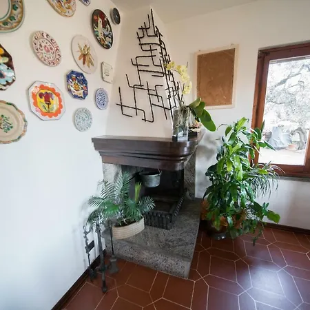 Villa Il Trufolo