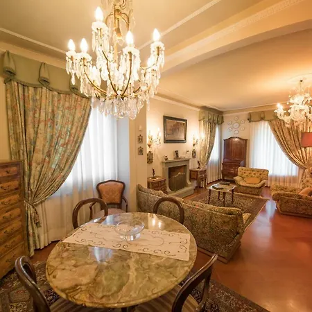 Villa Il Trufolo Pratolino