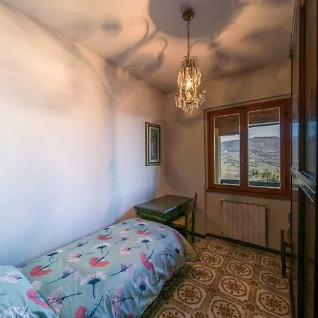 Villa Il Trufolo Pratolino