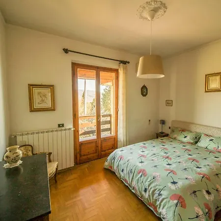 Villa Il Trufolo *