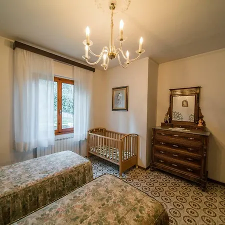 Il Trufolo Villa