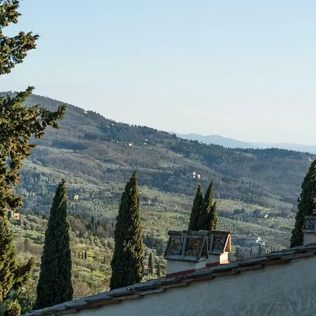 Villa Il Trufolo