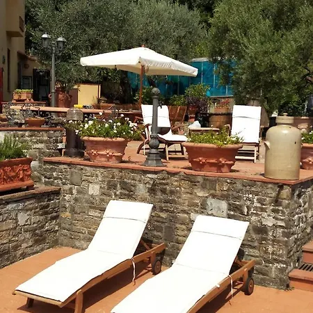 Il Trufolo Villa Pratolino